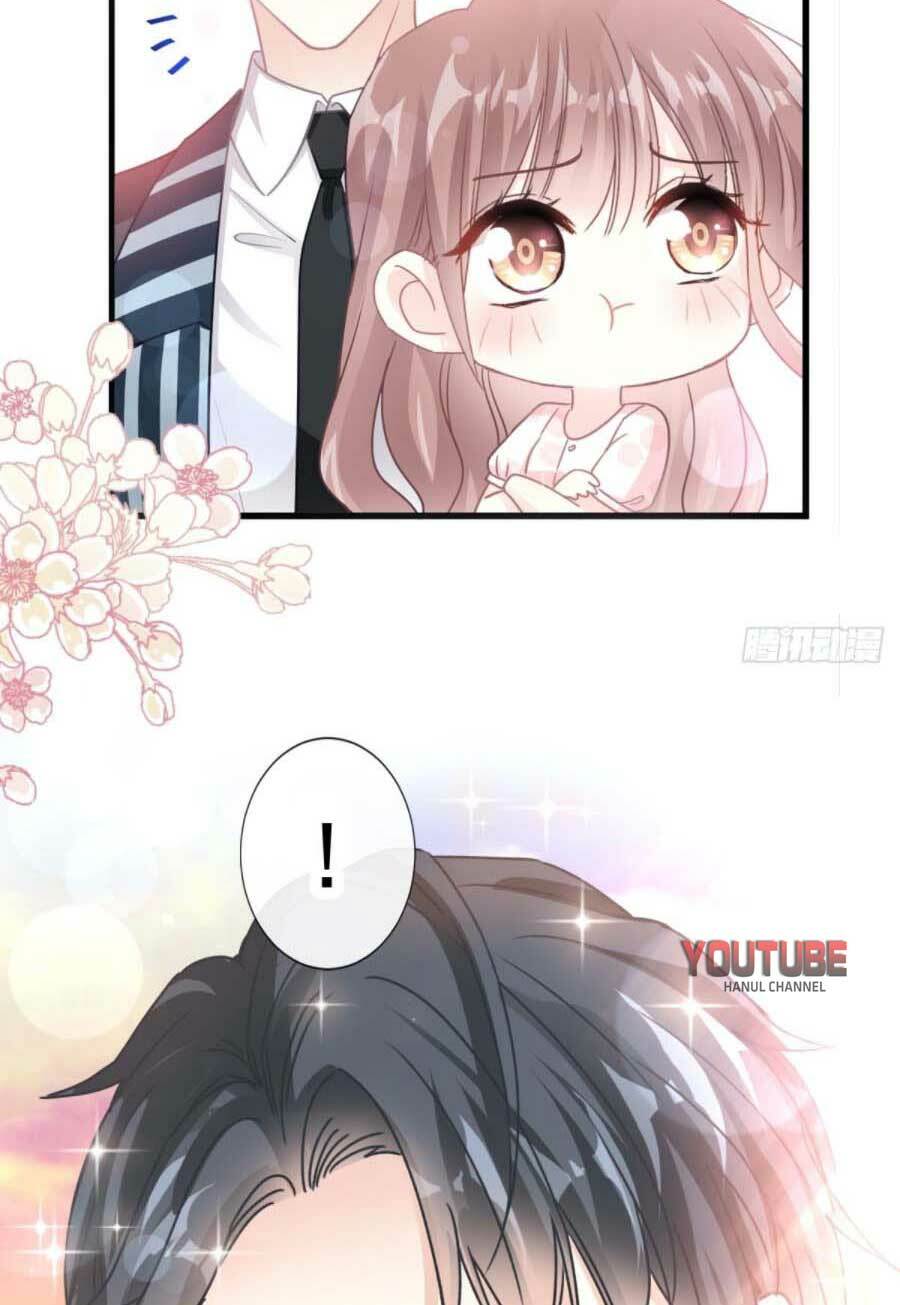 bá đạo tổng tài nhẹ nhàng yêu chapter 79.1 14