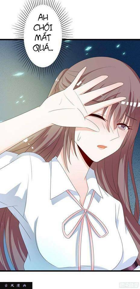 anh trên thiên đường, tôi dưới địa ngục chapter 9 23