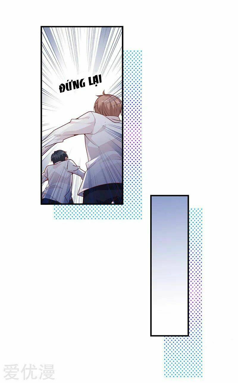 bạn gái scandal của quý thiếu chapter 10 16