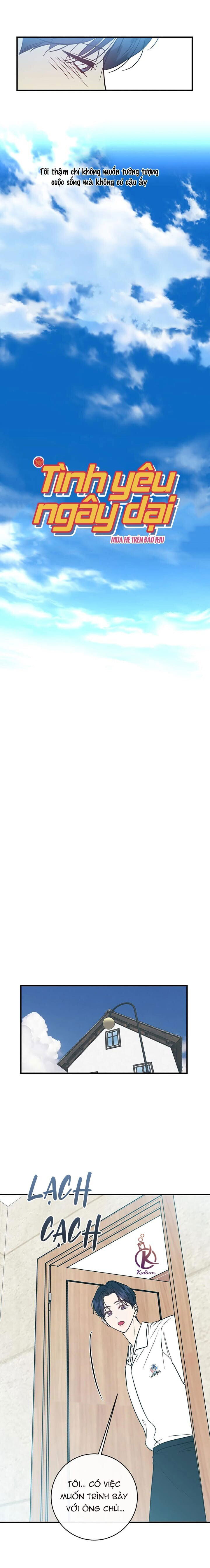 tình yêu ngây dại chapter 49 3