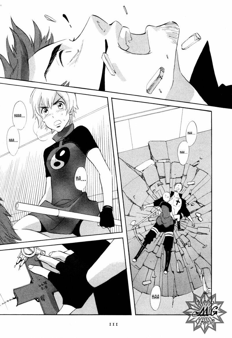 meteor methuselah chapter 43 12