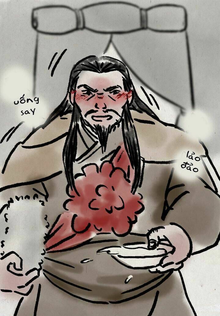 nhất thiền tiểu hòa thượng chapter 62 45