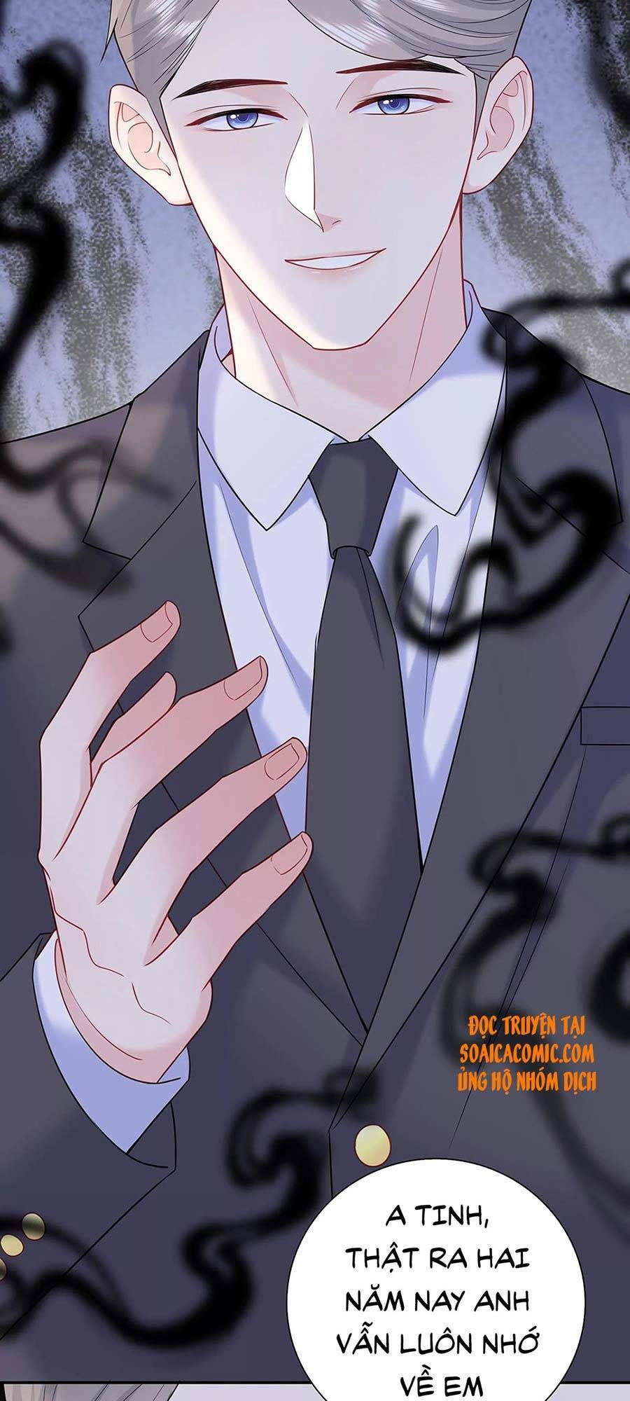 tôi dựa vào tà ý: nghịch chuyển nhân sinh chapter 37 41