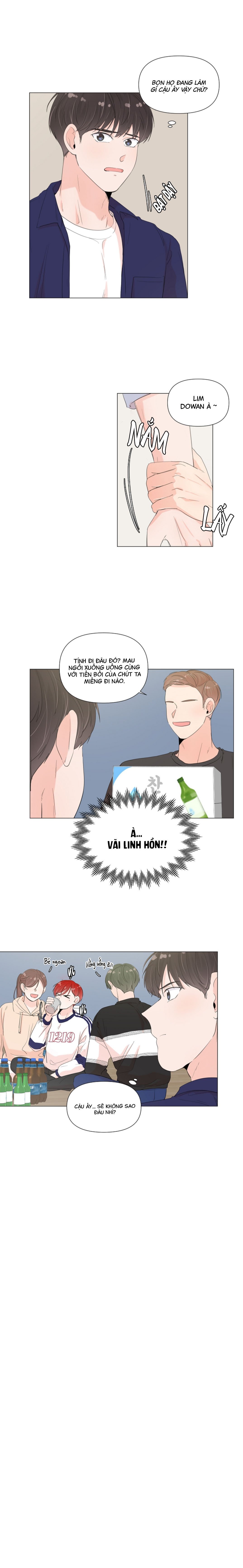 phòng cạnh phòng chapter 32 6