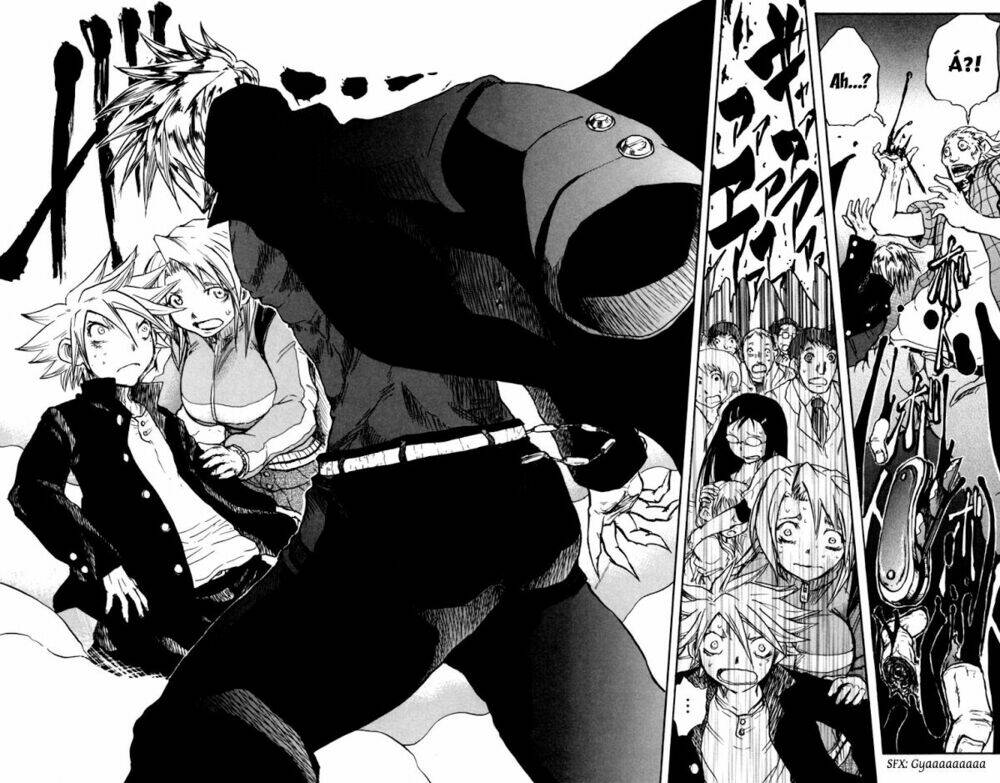 cerberus chapter 7 24