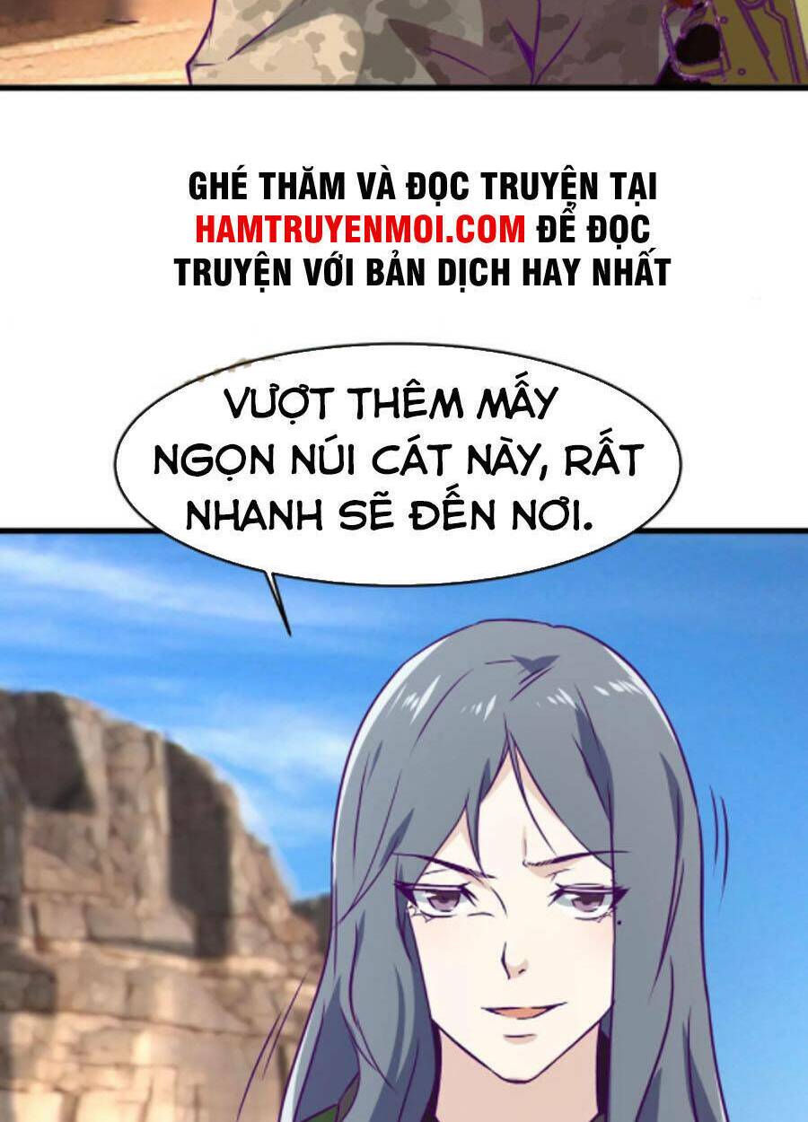 nãi ba là chiến thần mạnh nhất chapter 60 20