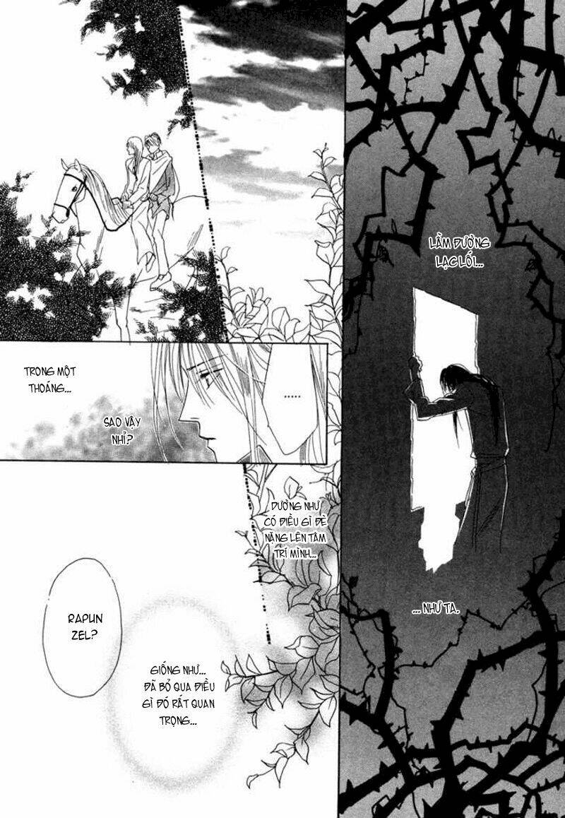 koori no mamono no monogatari chapter 21 34