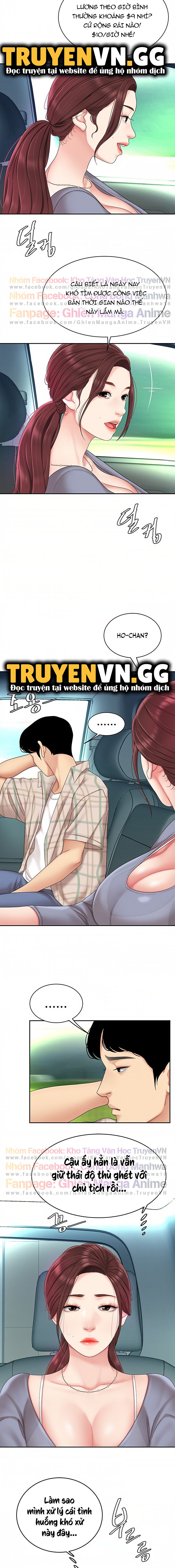 nếm mùi lạc thú chapter 6 4