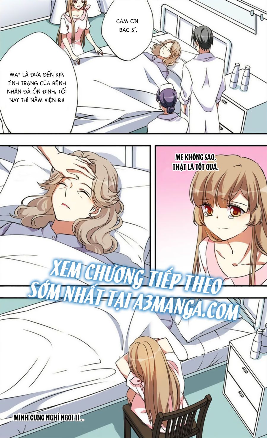 Fight For Myself chapter 16 - Trang 24