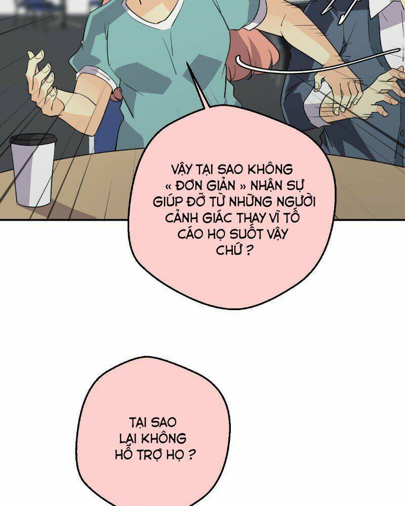 Thế Giới Không Hoàn Hảo Chapter 203 98