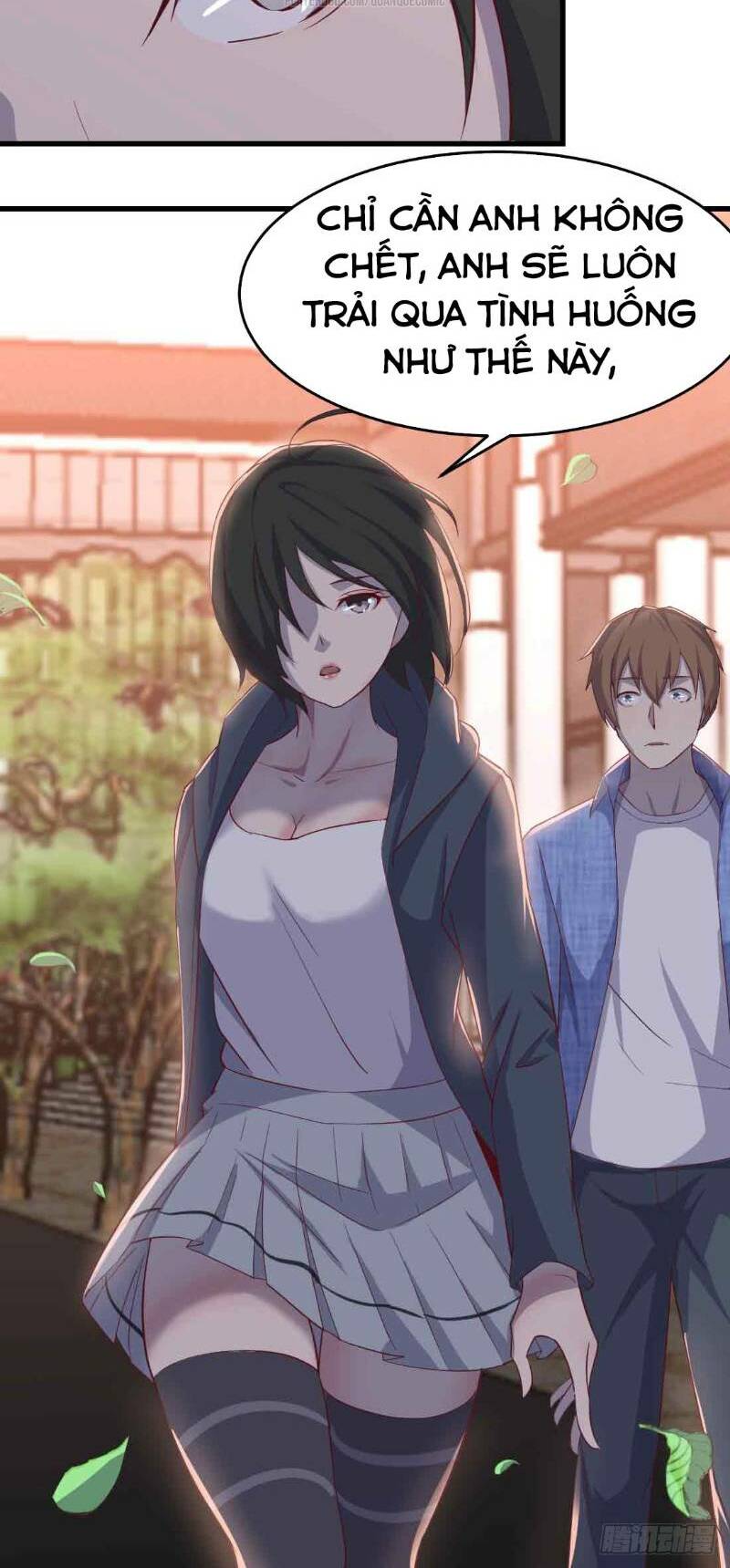 song tu đạo lữ kiểu xem mặt chapter 42 12