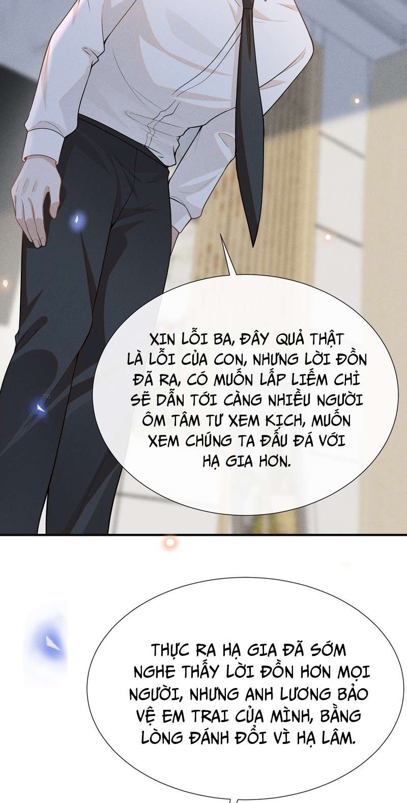 lai sinh bất kiến chapter 93 27