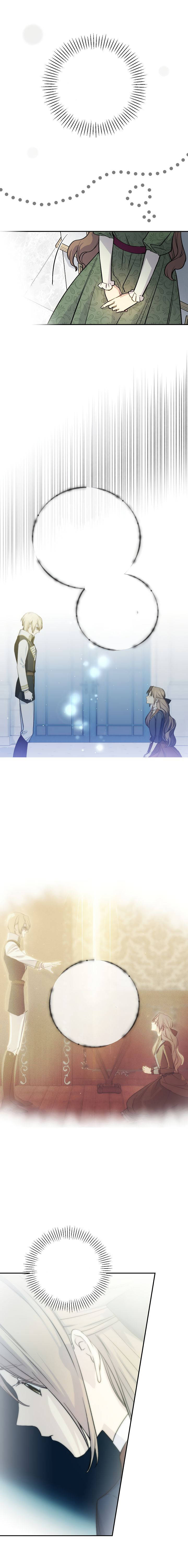 cô hầu giỏi giang chapter 47 7