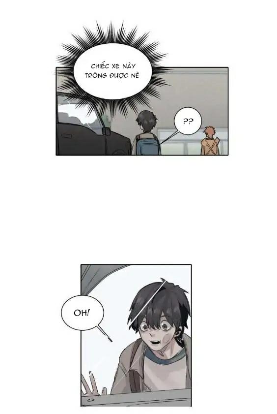 ánh nhìn của quạ chapter 14 20