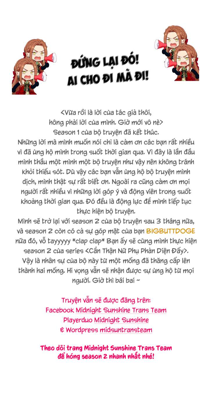 hãy coi chừng ác nữ chapter 58 81