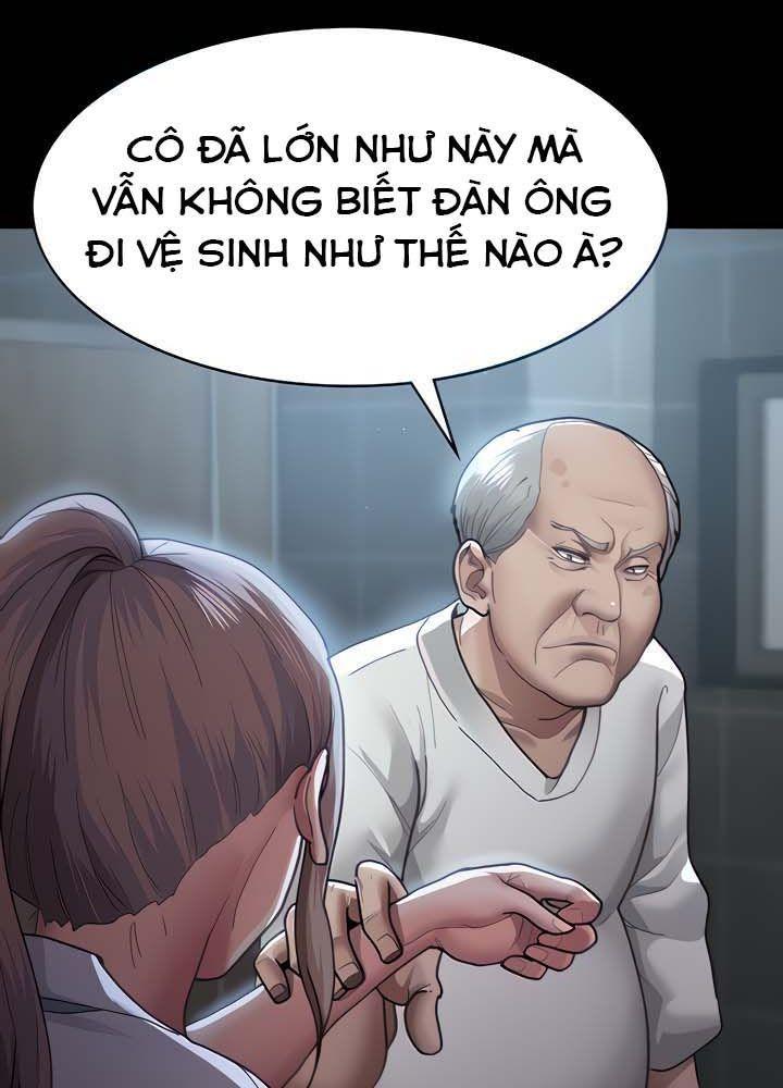 18+ bệnh viện lúc nửa đêm chapter 4.1 17