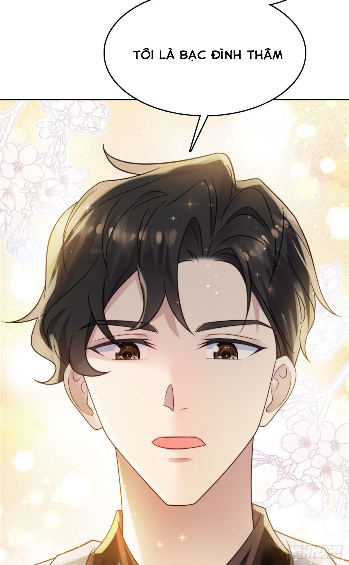 dựa vào đại lão ổn định vị trí c trong nam đoàn chapter 6 13