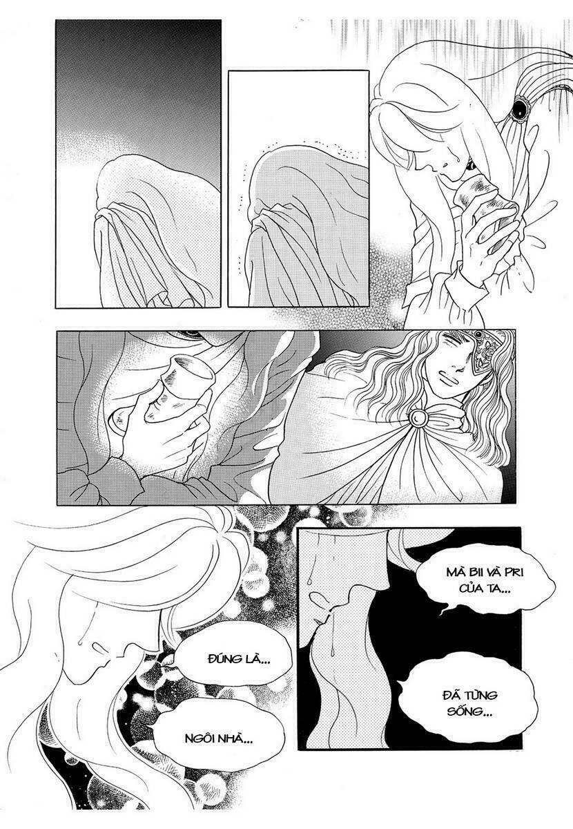 princess - công chúa xứ hoa (bản đẹp) chapter 80 35