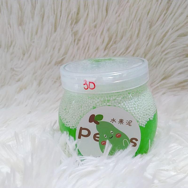 SLIME CÓ HẠT XỐP S250