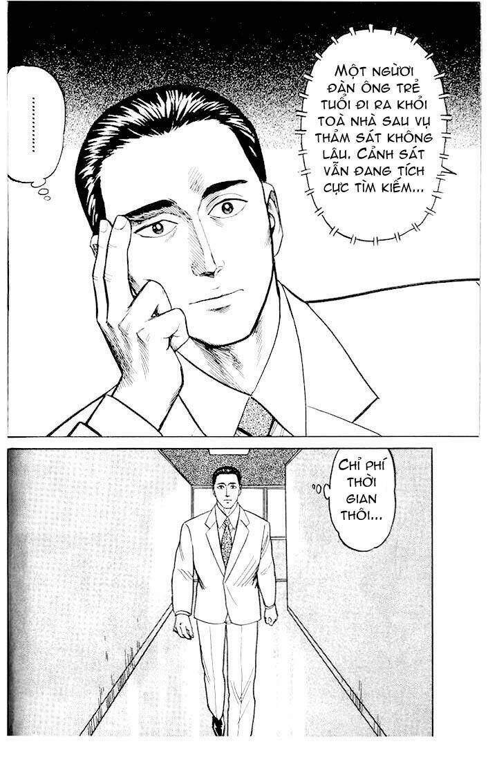 kiseijuu - ký sinh vật chapter 27 33