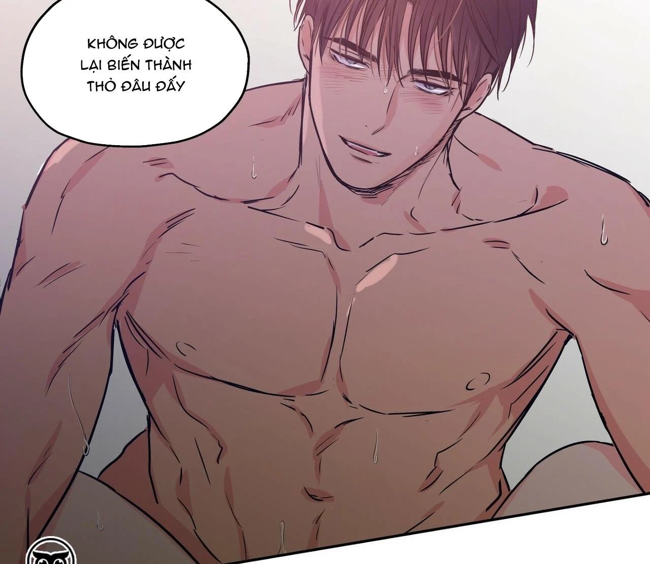 không chốn yêu đương chapter 64.5 69