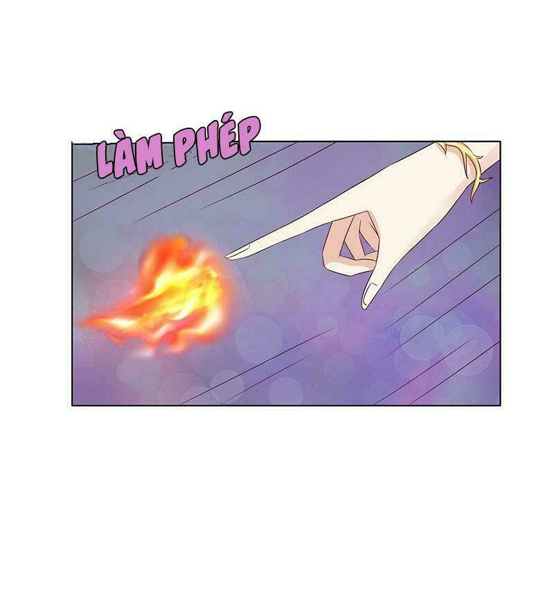 băng sơn học trưởng không được chọc chapter 58.2 15