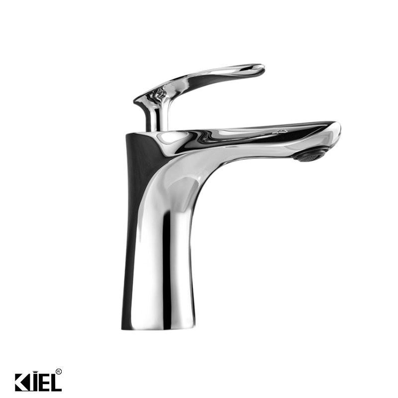 Vòi lavabo nóng lạnh ️️ Vòi lavabo nóng lạnh cao cấp inox 304