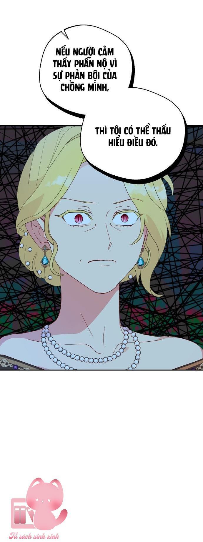 bỏ quách chồng con đi, tiền bạc mới là tất cả chapter 51 32