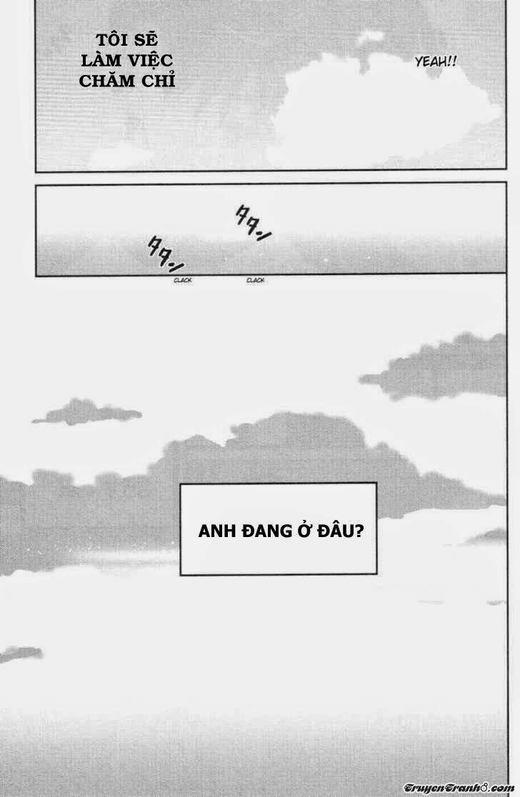 itoshi no kana chapter 13 22