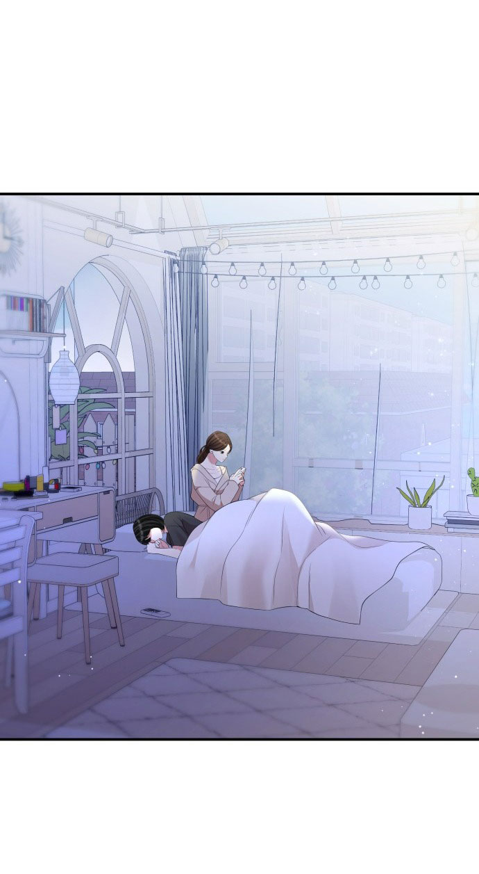 gửi em người đánh cắp những vì sao - to you who swallowed a star chapter 131.2 10