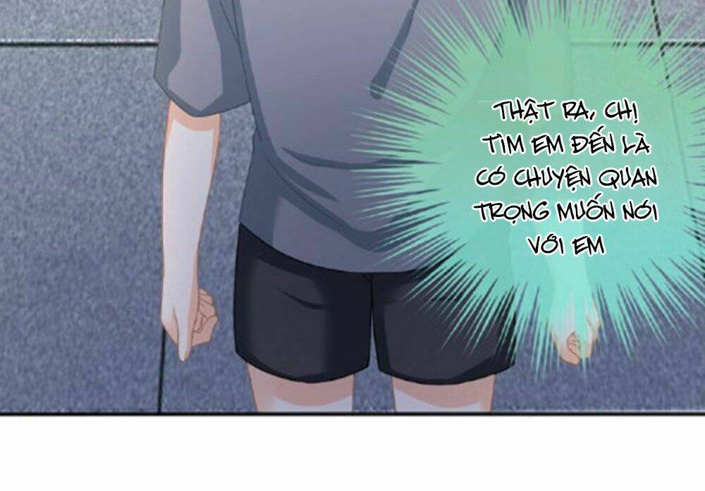 tiệm may luyến sắc chapter 29 30