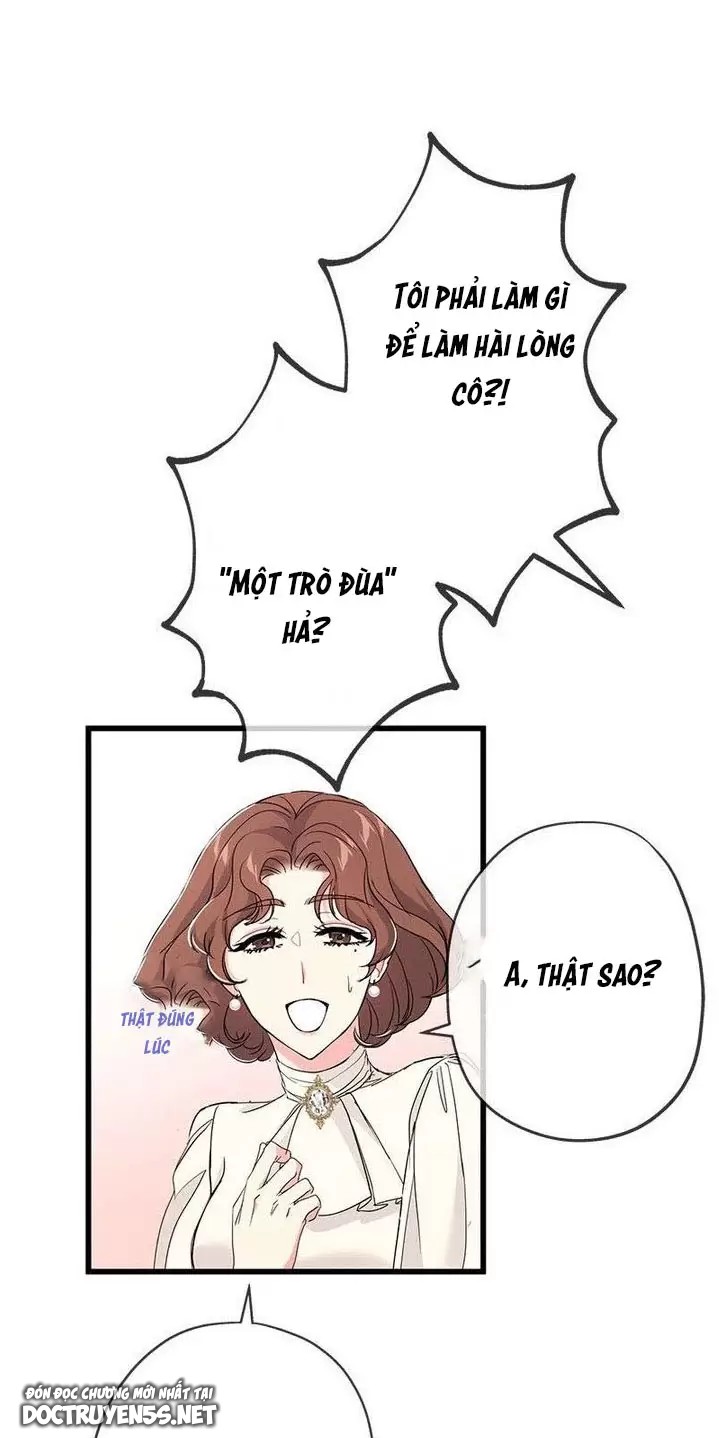 nếu tôi là nhân vật phản diện liệu tôi sẽ chết chapter 28 94