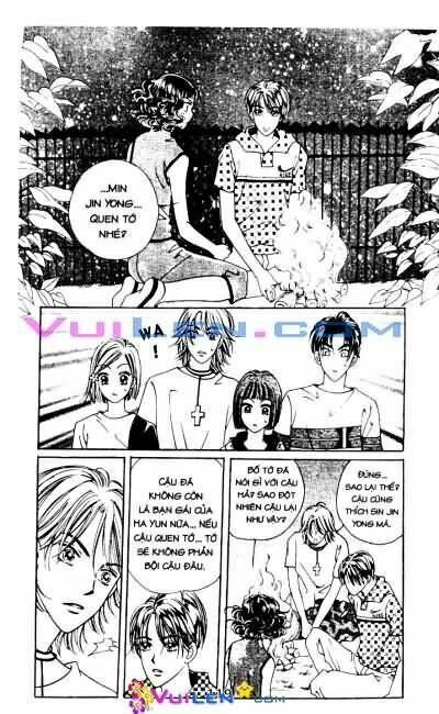 bong bóng trắng chapter 10 119