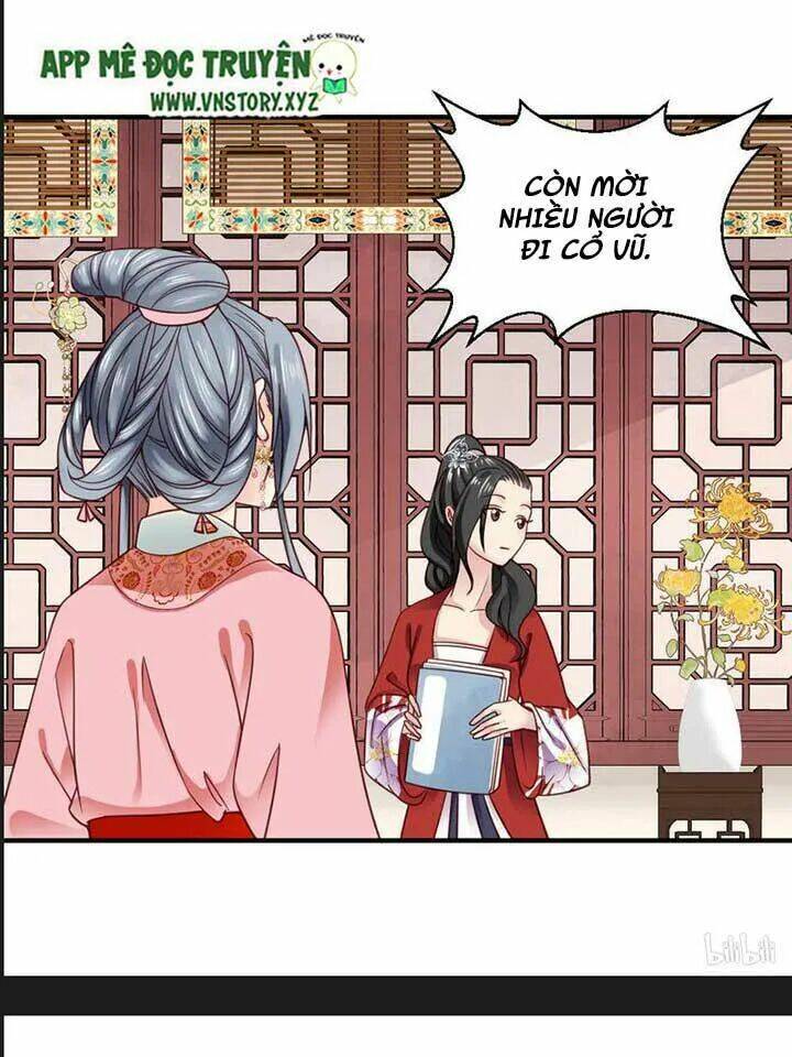 kiều nữ độc phi chapter 98 16