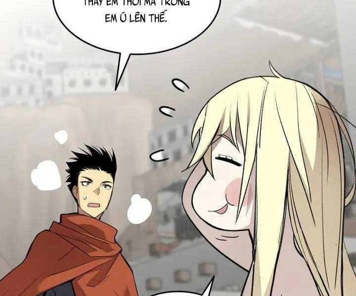 tôi là lính mới chapter 110 89