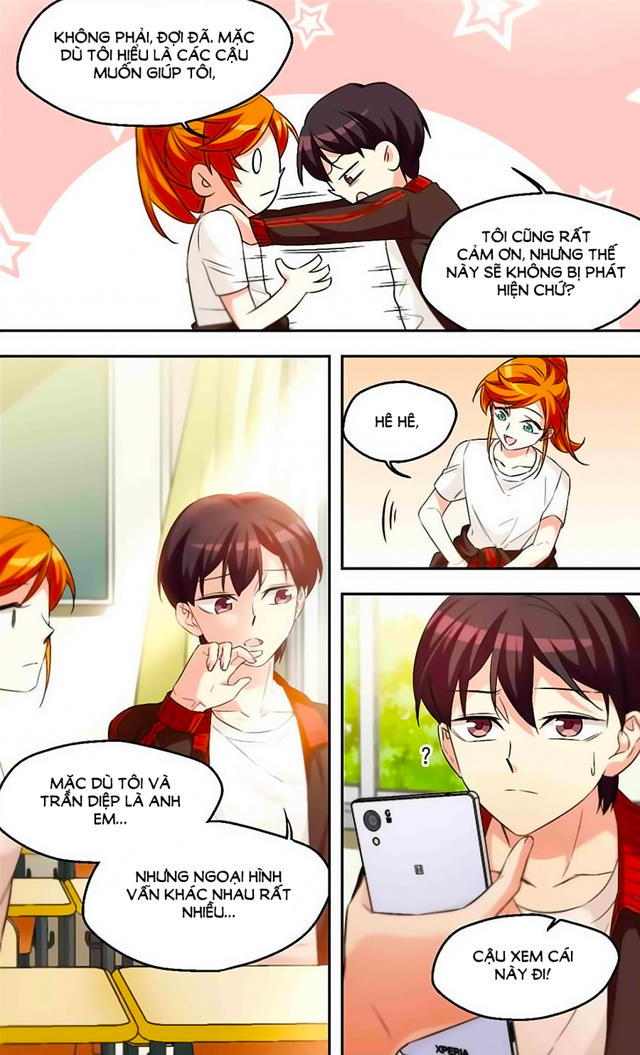 Quy Luật Sinh Tồn Của Kẻ Chán Đời chapter 41 - Trang 11