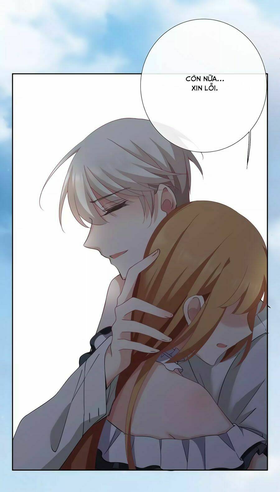 nhân chất tình nhân chapter 19.1 38