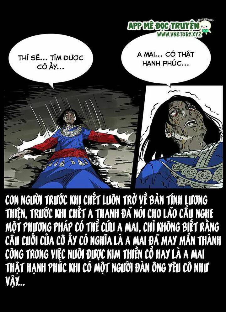 U Minh Ngụy Tượng Chapter 194 6