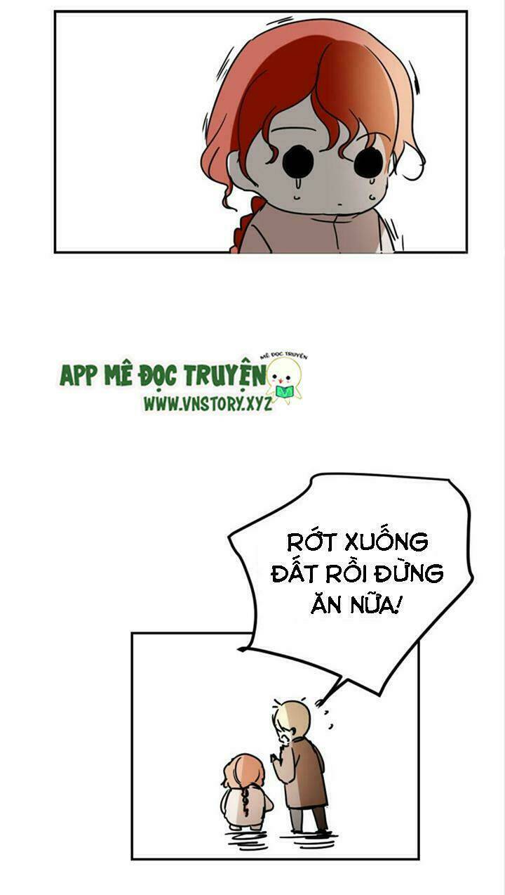 đạo trưởng đại nhân đến nhà chapter 31 15