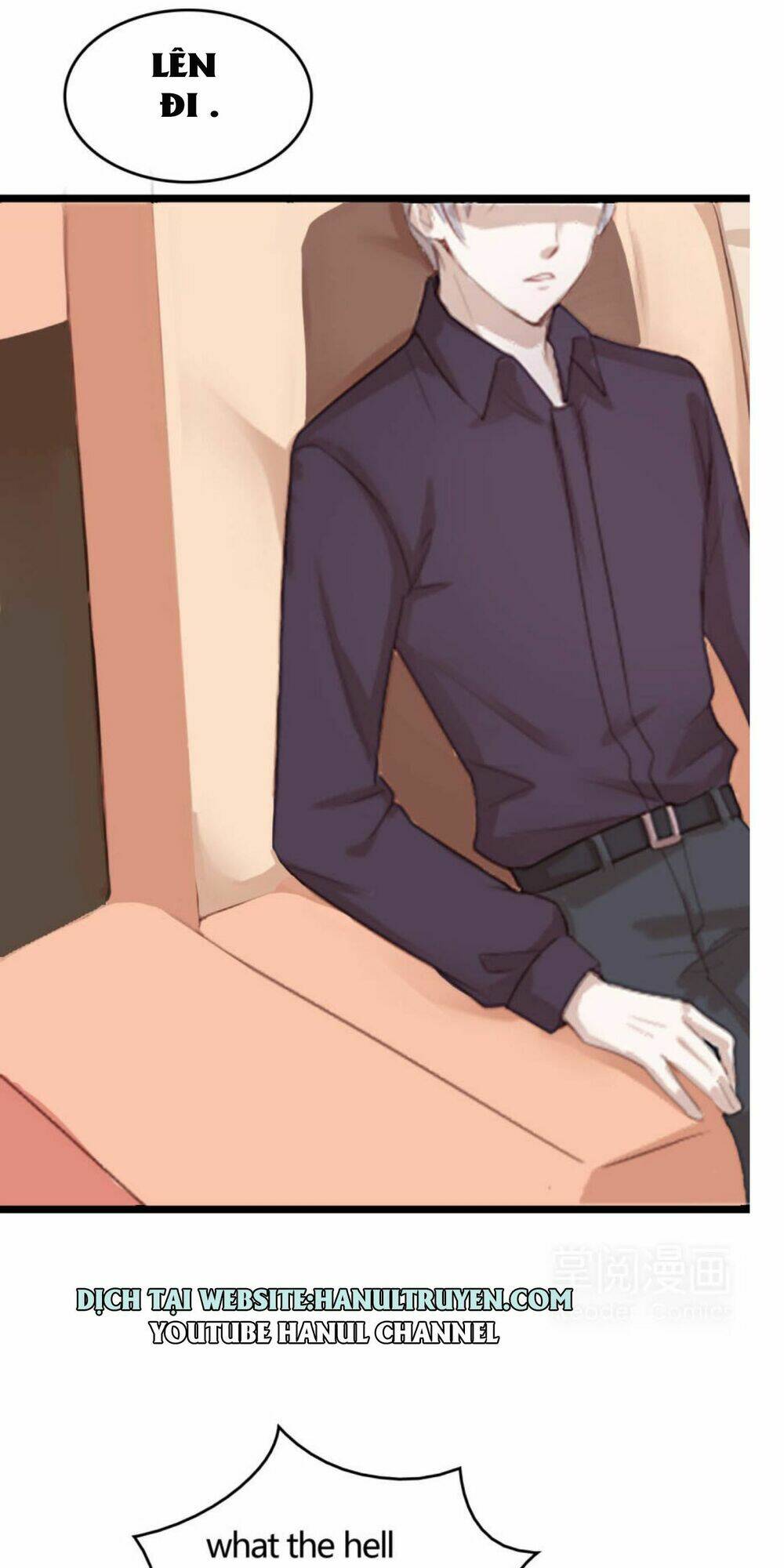 theo đuổi vợ yêu chapter 2 16