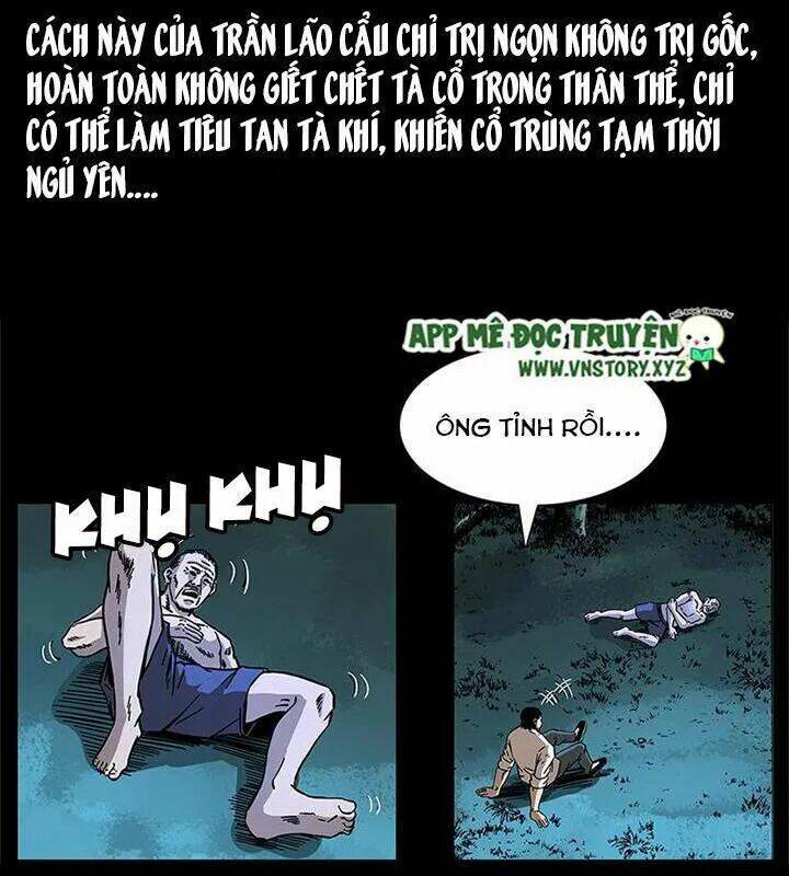 U Minh Ngụy Tượng Chapter 167 36