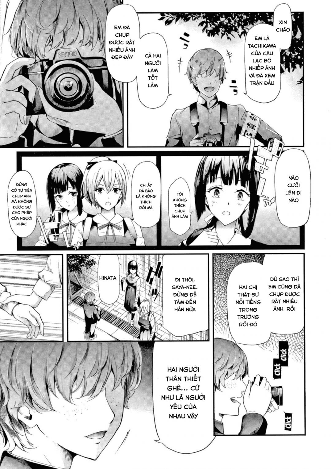 những bản ghi ntr của chị em nhà sakuramiya chapter 1 9