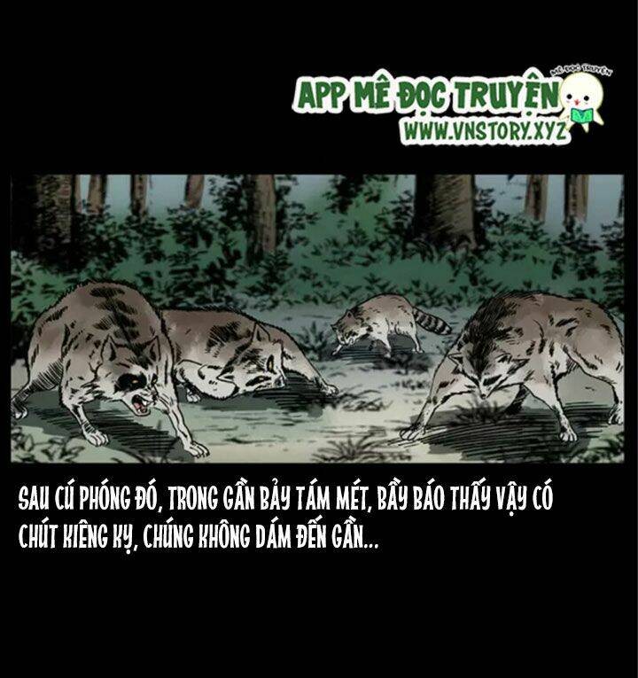 U Minh Ngụy Tượng Chapter 38 57