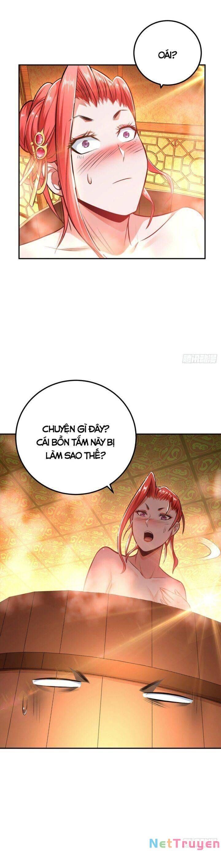 nam chính và hậu cung đều là của ta chapter 24 9