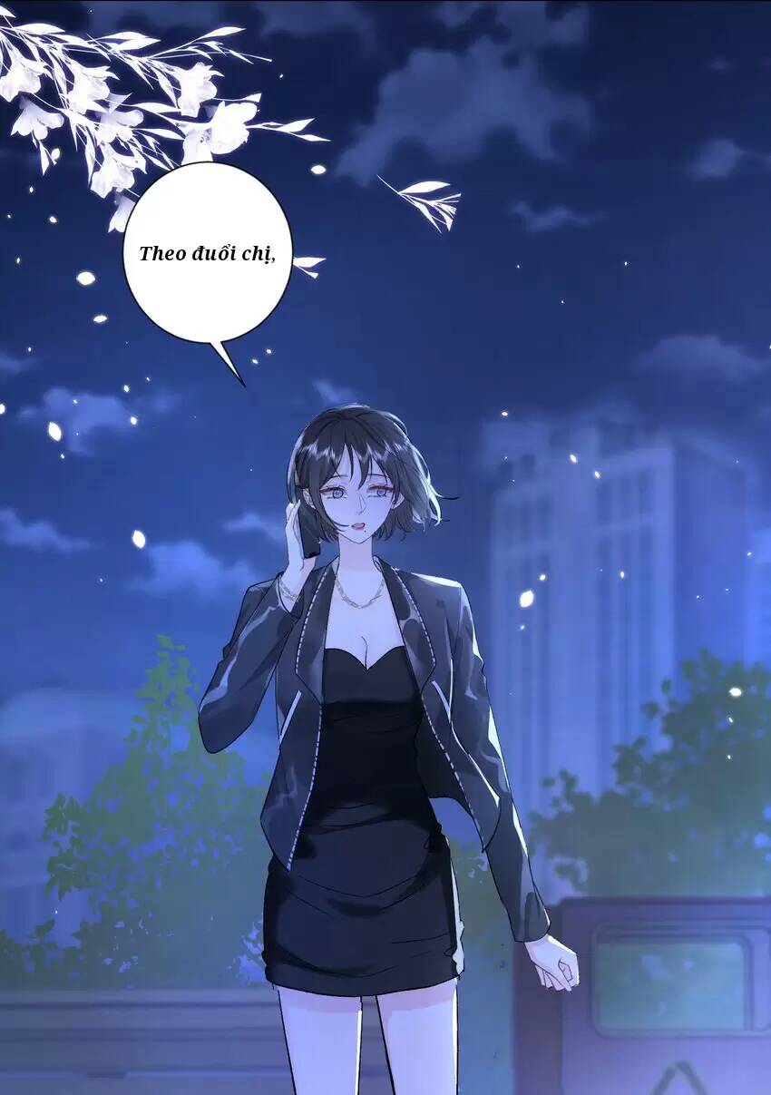 mận xanh chapter 24 23