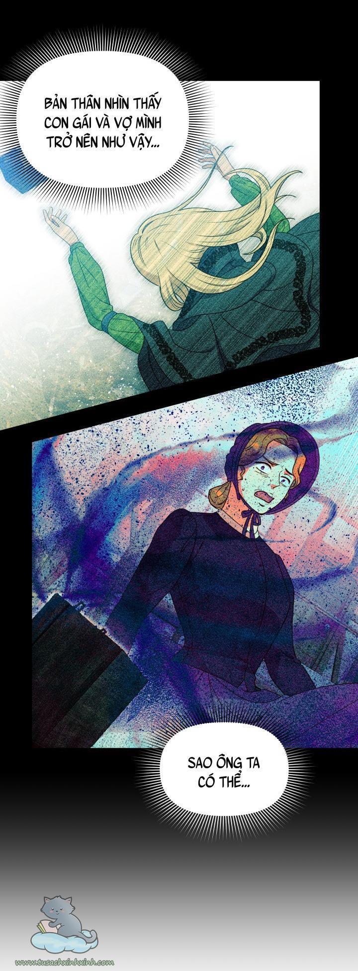 công nương khế ước của gia tộc công tước quái vật chapter 120 29