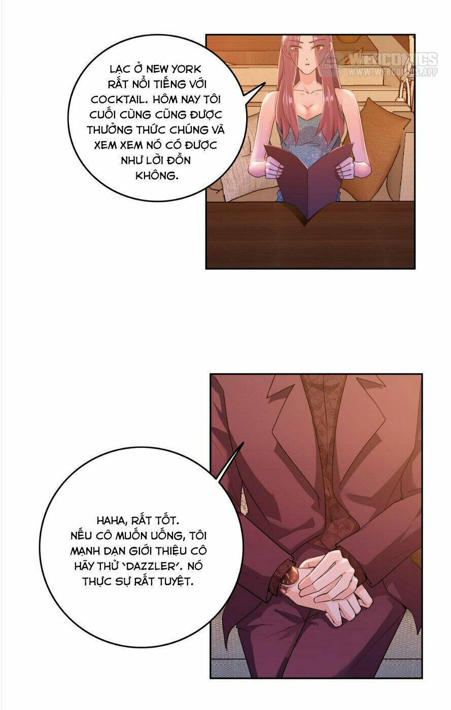 khốn ái tù lung chapter 19 5