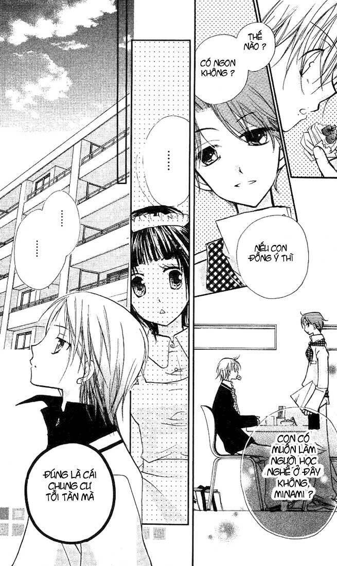 cherry juice chapter 12 14