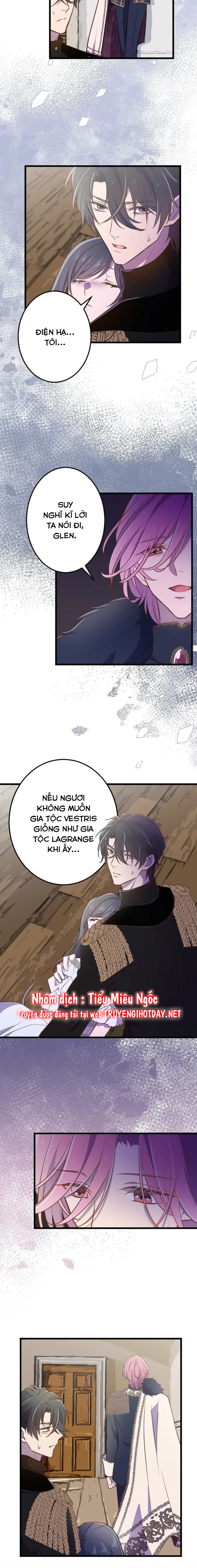 tình yêu thuần khiết chapter 45 5