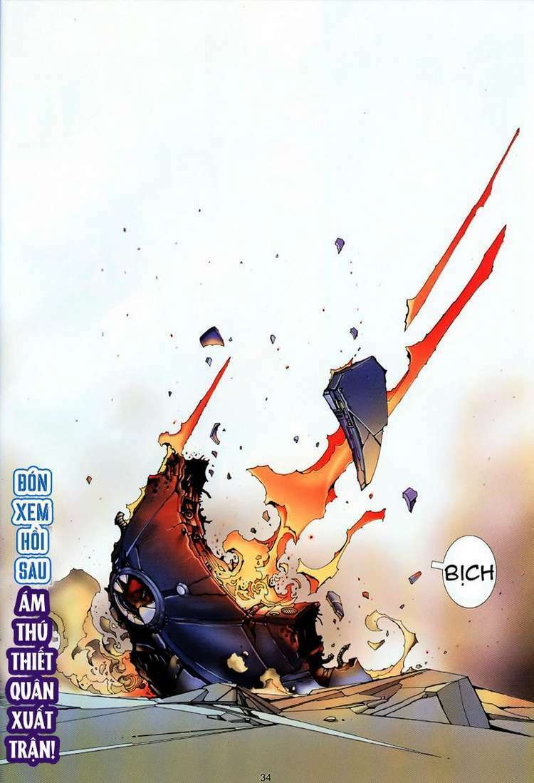 võ thần phượng hoàng chapter 71 27